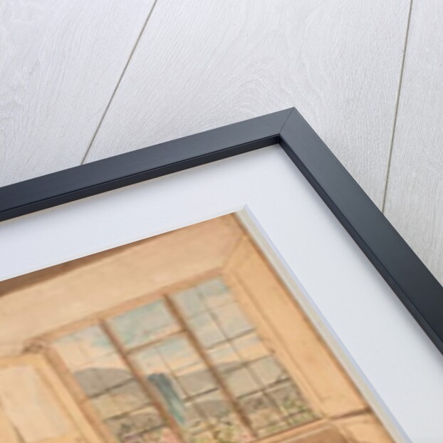 Brathay kitchen by John Harden