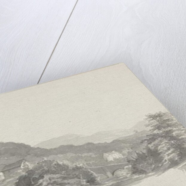 Bridge, lake District, Cumbria by John Harden