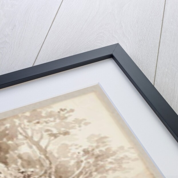 Picnic and Boat by John Harden