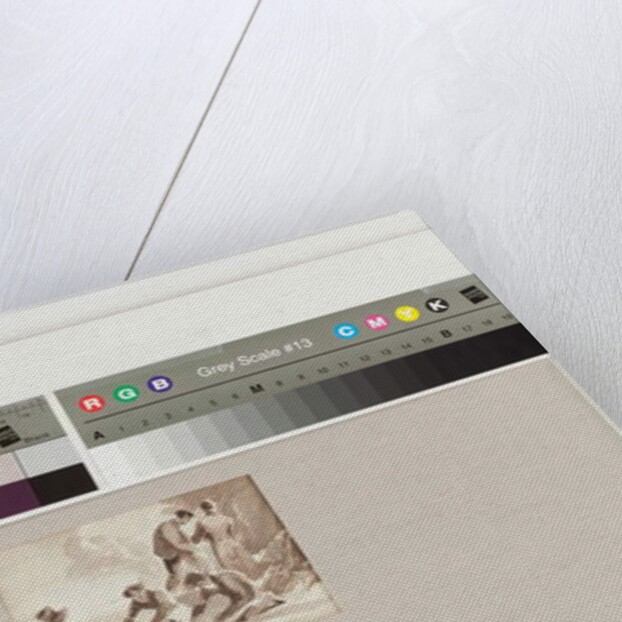 Picnic by John Harden