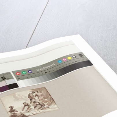 Picnic by John Harden