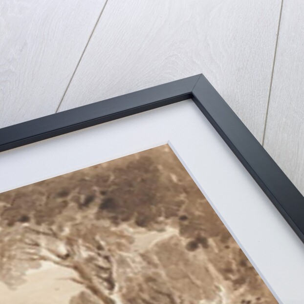 Ambleside Church, Cumbria by John Harden