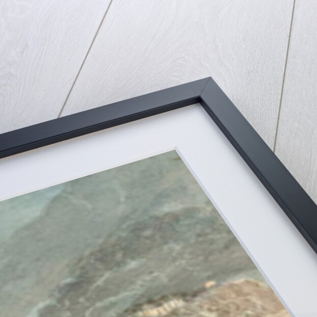 Old Miller Bridge, 1843 by John Harden