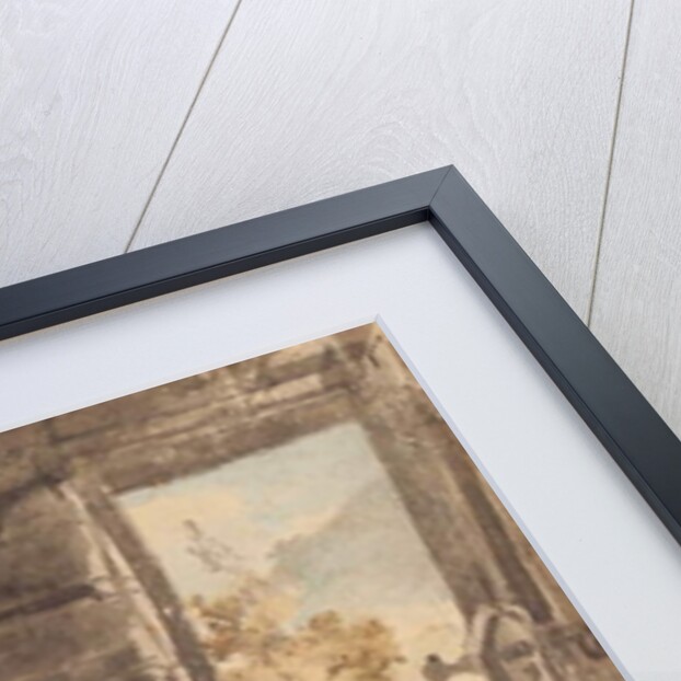 Blacksmith by John Harden