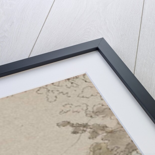 View to Clappersgate by John Harden