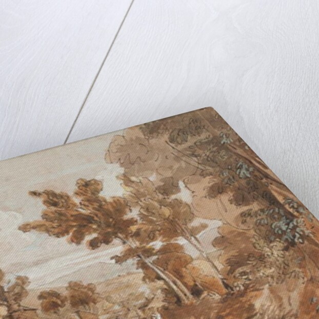 Staveley by John Harden