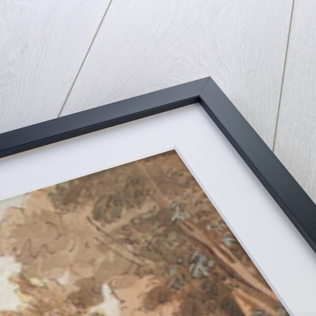 Staveley by John Harden