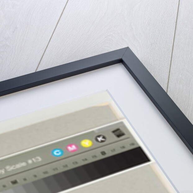 Tete a tete, 1824 by John Harden