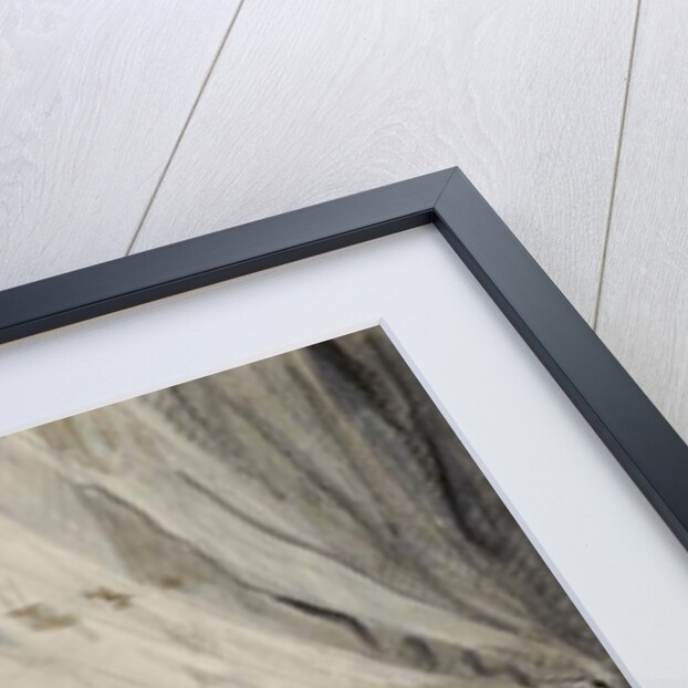 Portrait of Harriet Martineau on a Couch, 1844 by Augustus Leopold Egg