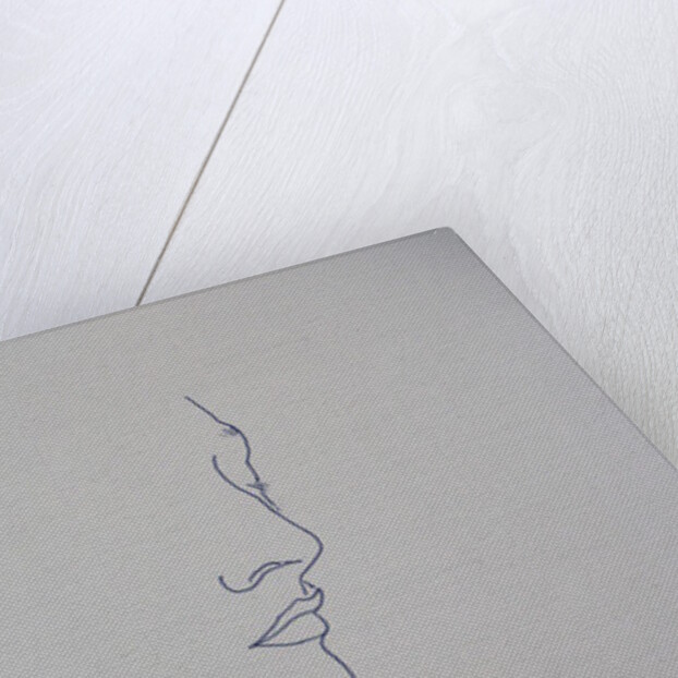 Margarita '56 by Vernon Holt