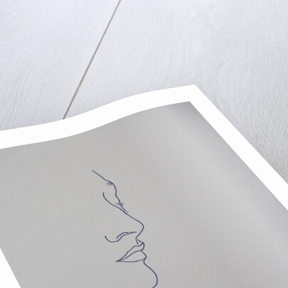 Margarita '56 by Vernon Holt