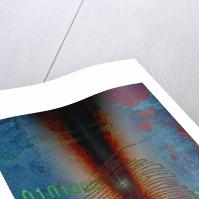 DIG1TS, 2014 by Francois Domain