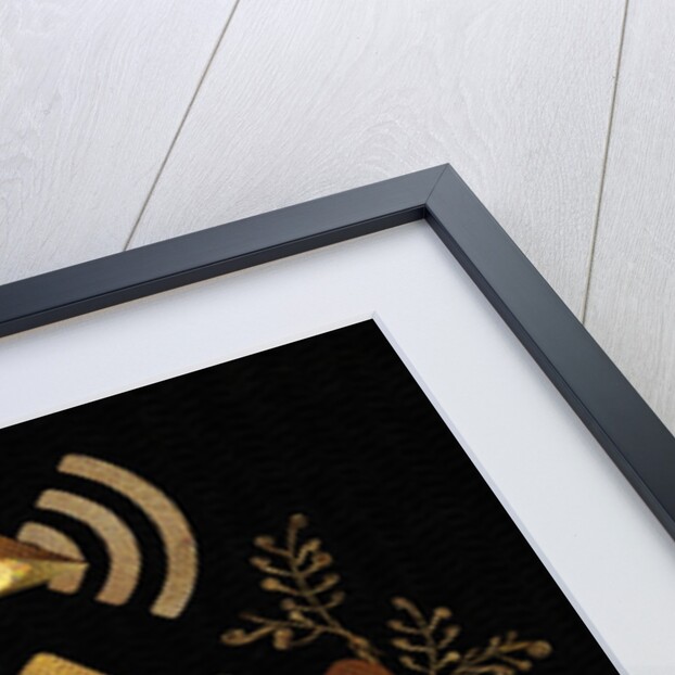 e-Mason, 2014 by Francois Domain