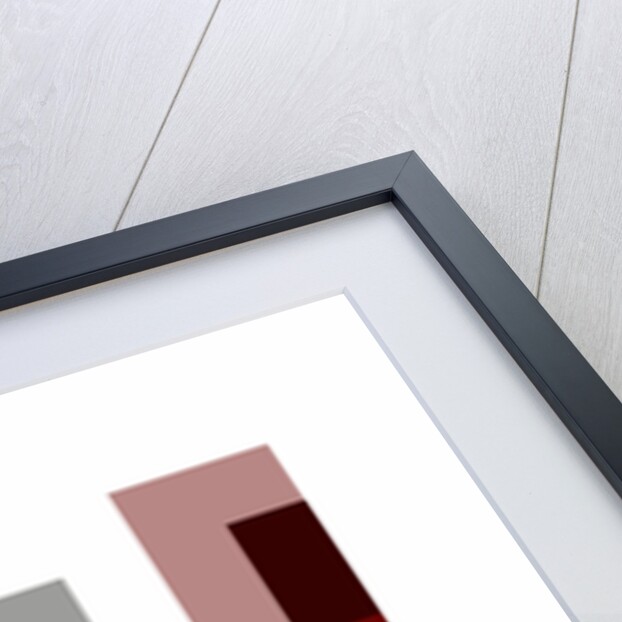 The Good, the Bad, and the Idea [detail 'Good'], 2014 by Francois Domain