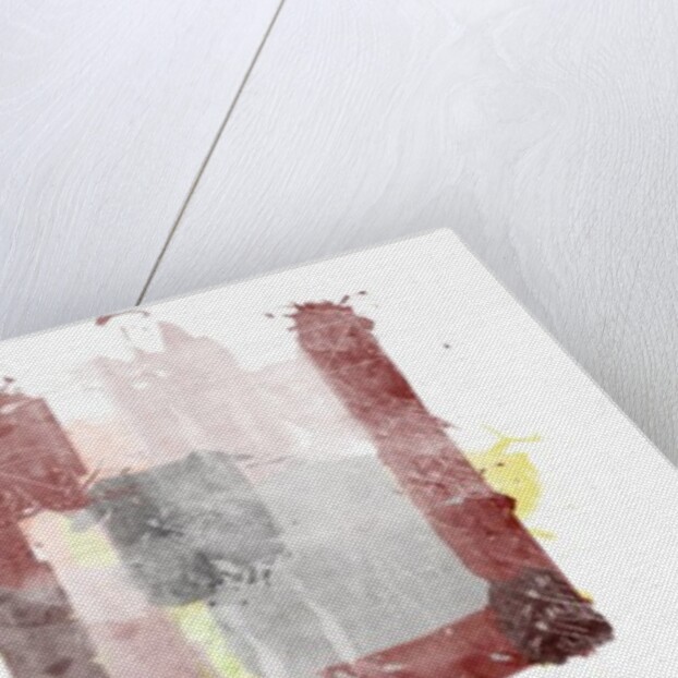 The Good, the Bad, and the Idea, 2014 by Francois Domain