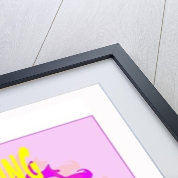 Bubble Gum, 2015 by Francois Domain