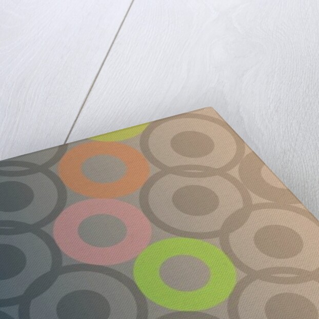 Big-Bang, 2015 by Francois Domain