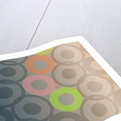 Big-Bang, 2015 by Francois Domain