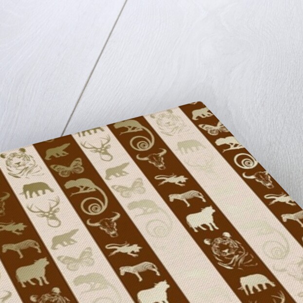 Zoo, 2015 by Francois Domain