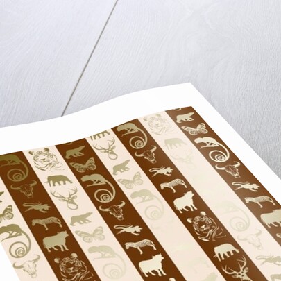 Zoo, 2015 by Francois Domain