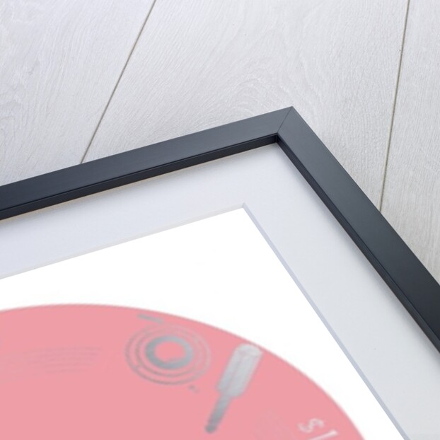 PokerChip , 2015 by Francois Domain