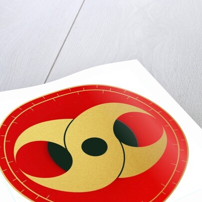 Wrath - 7 Deadly Sins, 2015 by Francois Domain