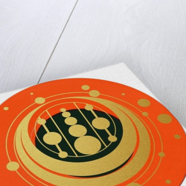 Gluttony - 7 Deadly Sins, 2015 by Francois Domain