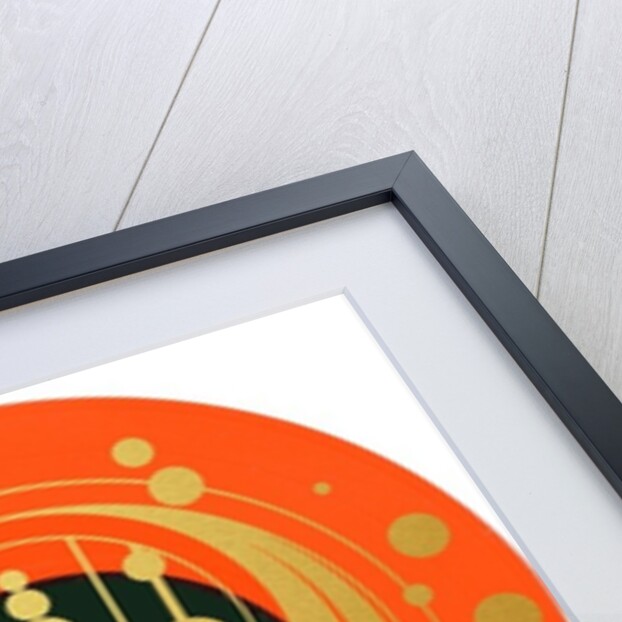 Gluttony - 7 Deadly Sins, 2015 by Francois Domain