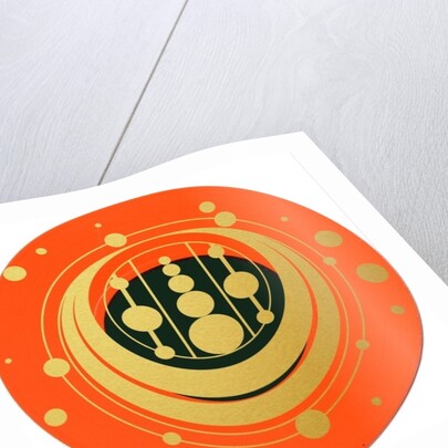 Gluttony - 7 Deadly Sins, 2015 by Francois Domain