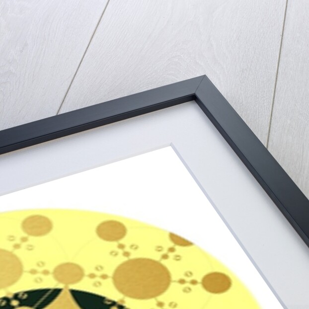 Greed - 7 Deadly Sins, 2015 by Francois Domain