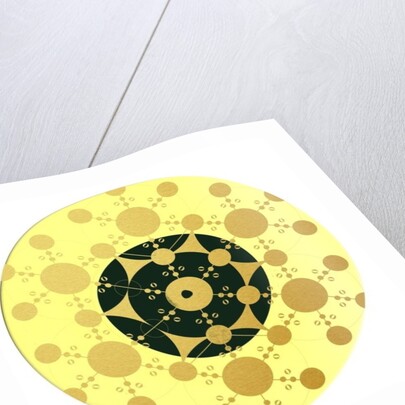 Greed - 7 Deadly Sins, 2015 by Francois Domain