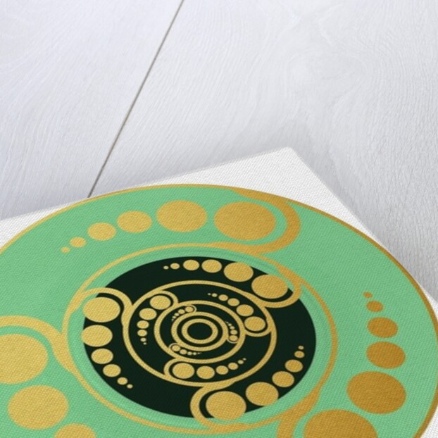 Envy - 7 Deadly Sins, 2015 by Francois Domain