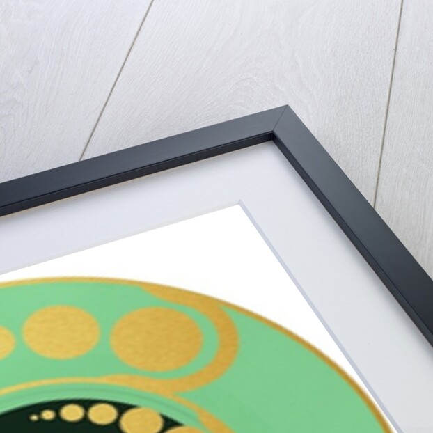 Envy - 7 Deadly Sins, 2015 by Francois Domain