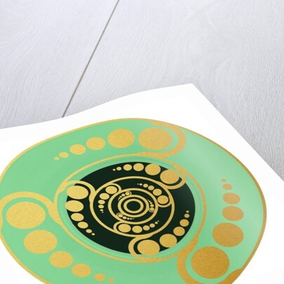 Envy - 7 Deadly Sins, 2015 by Francois Domain