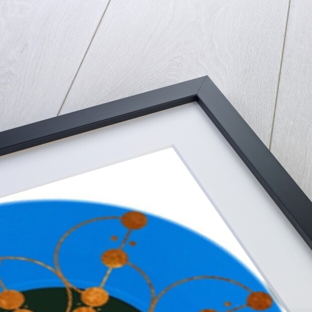 Sloth - 7 Deadly Sins, 2015 by Francois Domain