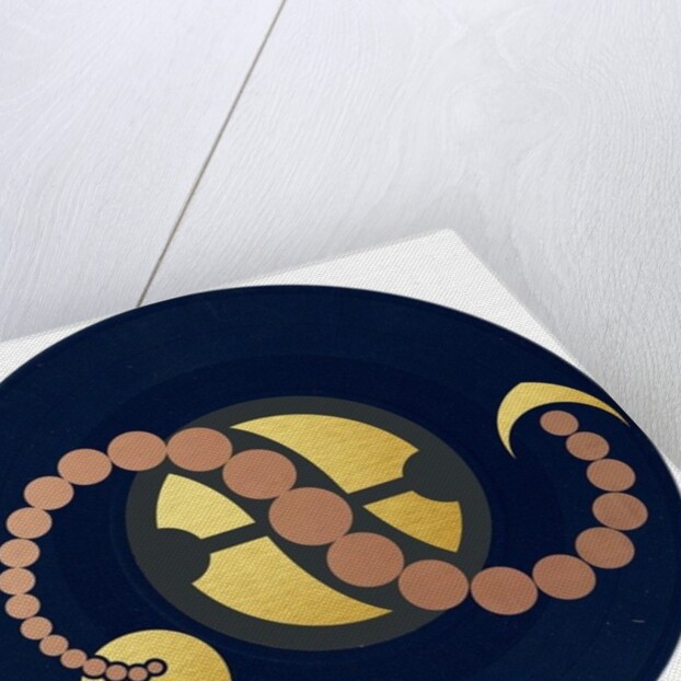 Lust - 7 Deadly Sins, 2015 by Francois Domain