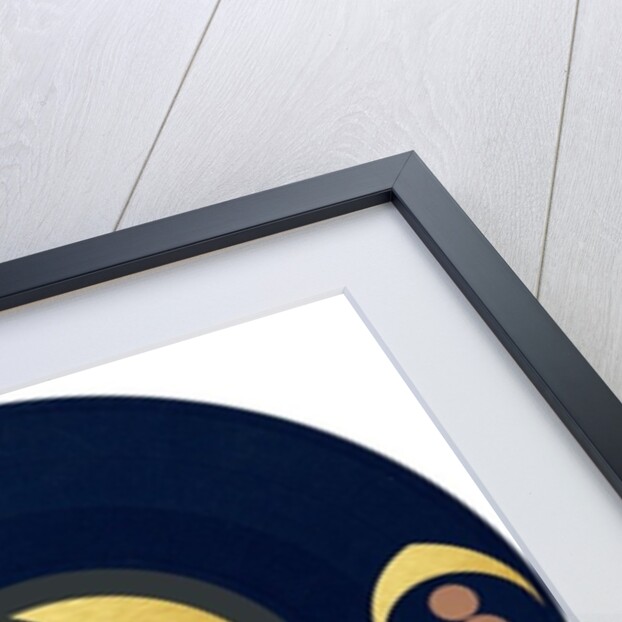 Lust - 7 Deadly Sins, 2015 by Francois Domain