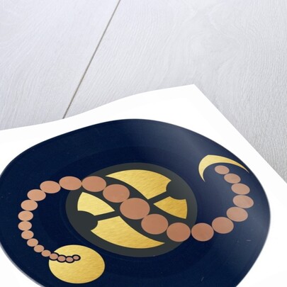 Lust - 7 Deadly Sins, 2015 by Francois Domain