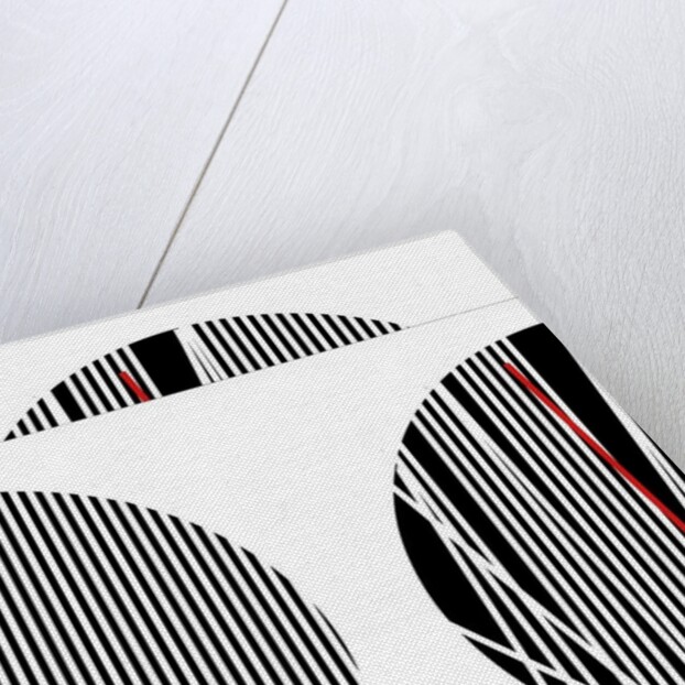 Exile, 2015 by Francois Domain