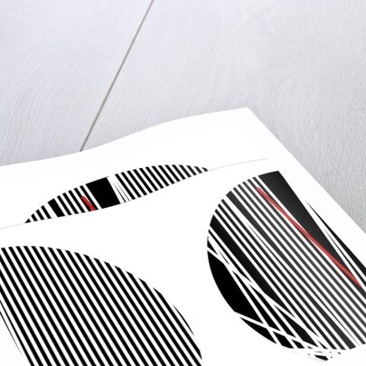 Exile, 2015 by Francois Domain