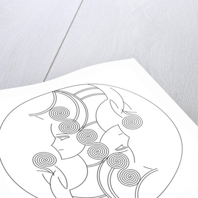 Queen, 2015 by Francois Domain