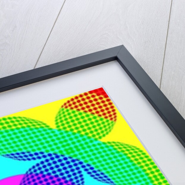 PsychoLeaves, 2015 by Francois Domain