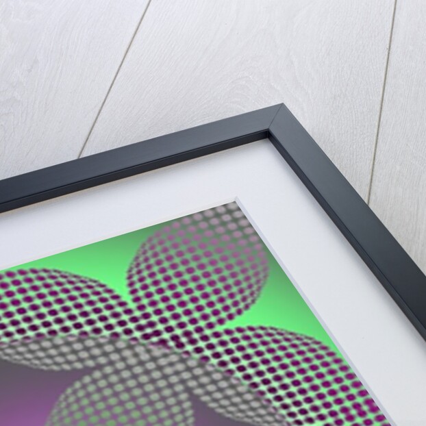 PsychoLeaves_New_Age, 2015 by Francois Domain