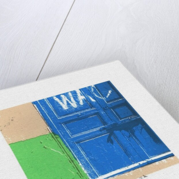 WAC, 2015 by Francois Domain