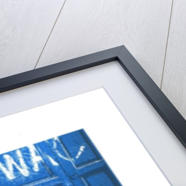 WAC, 2015 by Francois Domain