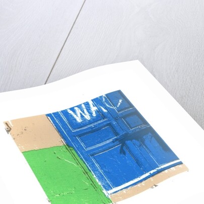 WAC, 2015 by Francois Domain