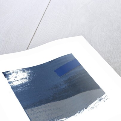 Burning Waters, 2015 by Francois Domain