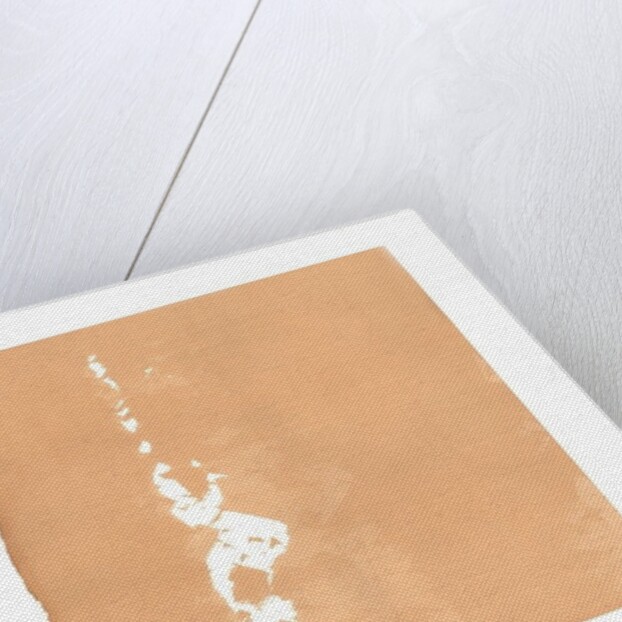 Whirling Dervish, 2015 by Francois Domain