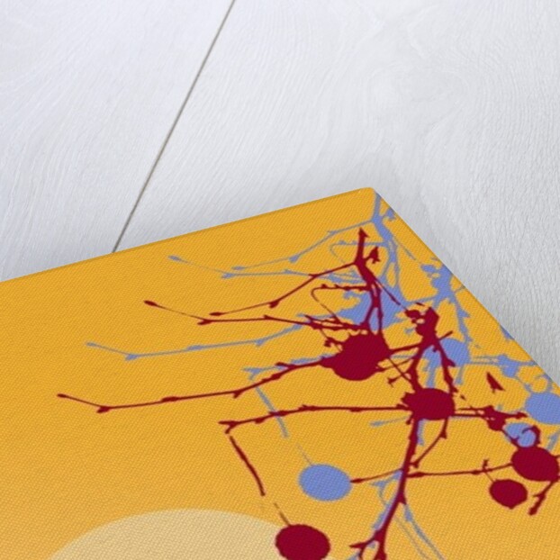 bloody summer, 2016 by Francois Domain