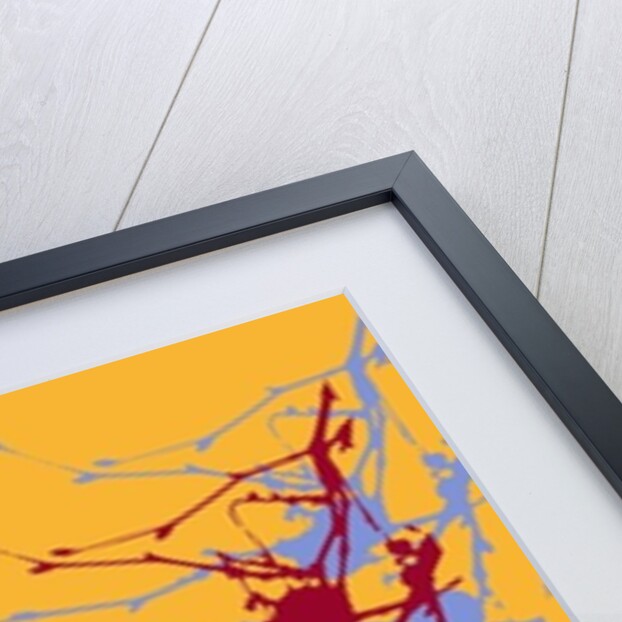 bloody summer, 2016 by Francois Domain